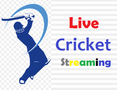 Live Cricket Streaming 